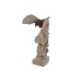 Figurine Décorative Home ESPRIT Marron Romantique 21 x 17 x 33 cm