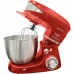 Batedora-Amassadora Royalty Line PKM-1600 Vermelho 1800 W 5,5 L