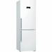 Kombineret køleskab BOSCH KGN36XWDP Hvid (186 x 60 cm)