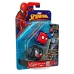 Playset Spider-Man 8 Części