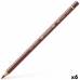 Penna Faber-Castell Polychromos 176 Van-Dyck Brun (6 antal)