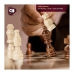 Chess Colorbaby 33 Pieces (30 x 30 cm)