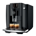 Superautomaatne kohvimasin Jura E6 Must Jah 1450 W 15 bar 1,9 L
