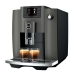 Aparat de cafea superautomat Jura E6 Negru Da 1450 W 15 bar