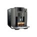 Aparat de cafea superautomat Jura E6 Negru Da 1450 W 15 bar