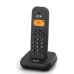 Telefone sem fios SPC Internet 7310NS ART2 Preto