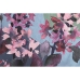 Schilderij DKD Home Decor 102,5 x 4,3 x 142,6 cm Blommor Modern (2 Stuks)