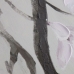 Slika DKD Home Decor 150 x 3,7 x 50 cm Japonski Orientalsko (2 kosov)