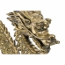 Decoratieve figuren DKD Home Decor Gouden Orientaals 52 x 14 x 32 cm