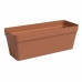 Plant pot Artevasi Terracotta 49,9 x 20 x 18,1 cm