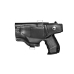 Pistolhylster Guard Walther P99/PPQ