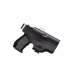 Funda para Pistola Guard Glock 17/22