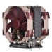 CPU-vifte Noctua NH-U14S DX-4677