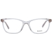 Monture de Lunettes Femme Bally BY5042 54072