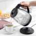 Elektrischer Wasserkocher mit LED-Licht Ketled InnovaGoods 2200 W