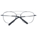 Men' Spectacle frame Bally BY5005-D 53001