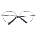 Monture de Lunettes Homme Bally BY5005-D 53001