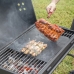 Grillmat voor Oven en Barbecue InnovaGoods 2 Stuks