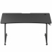 Mesa de Escritorio Owlotech Executive Negro