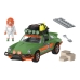 Playset Playmobil Porsche 911 Carrera RS Offroad Edition 47 Части