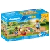 Playset Playmobil Mini Golf 33 Piese