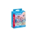 Figura Articulada Playmobil Pulpo Sirena 14 Piezas