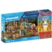 Playset Playmobil Novelmore 45 Pezzi