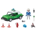 Conjunto de brinquedos Playmobil Polícia 23 Peças