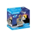 Lekesett Playmobil Middelalder ridder 15 Deler