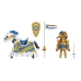 Set de jucării Playmobil Cavaler Medieval 15 Piese