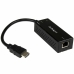 HDMI Adapter Startech ST121HDBTDK Fekete