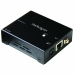 Адаптер HDMI Startech ST121HDBTDK Черен