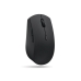 Clavier et souris sans fil Lenovo SLIM COMBO II ES MC00011728 Noir Espagnol Qwerty