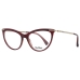 Glasögonbågar Max Mara MM5049 53071