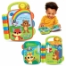 Моя первая музыкальная книга Vtech 18,8 x 5,5 x 21,6 cm Животные