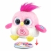 Bamse med Lyd Vtech Lolibirds Lolito Pink