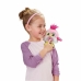 Plüschtier mit Klang Vtech Lolibirds Lolito Rosa