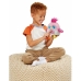 Bamse med Lyd Vtech Lolibirds Lolito Pink