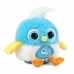 Peluche com Som Vtech Lolibirds Lolito Azul