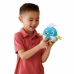 Peluche com Som Vtech Lolibirds Lolito Azul