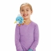 Peluche com Som Vtech Lolibirds Lolito Azul