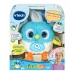 Peluche com Som Vtech Lolibirds Lolito Azul