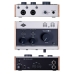 Heliliides Universal Audio UA VOLT 276