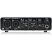 audio interfeiss Behringer UMC202HD