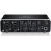 audio interfeiss Behringer UMC202HD