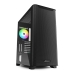 Caixa Semitorre ATX Sharkoon M30 RGB ATX E-ATX Preto