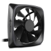 Ventilador de Caixa Sharkoon 4044951028924 RGB Ø 12 cm