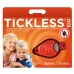 Antiparasiittiset Tickless PRO-107OR