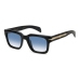 Vīriešu Saulesbrilles David Beckham DB 7100_S