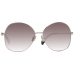 Lunettes de soleil Femme Max Mara MM0034 6032F